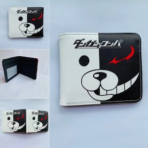 Writer: Danganronpa wallet