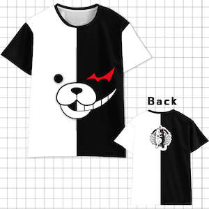 Writer: Danganronpa T-Shirt