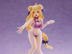 TAITO - Date A Live IV Mukuro Hoshimiya (Swimsuit Ver.) Coreful Figure