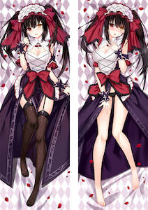 Date A Live Dakimakura Hugging Peach Skin Body Pillow (D14)