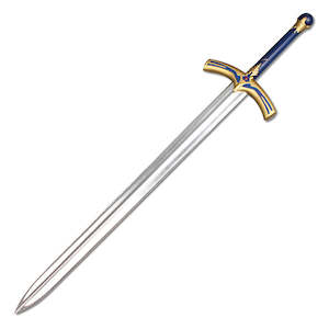 Writer: Fate/stay night Foam Cosplay Sword 6037