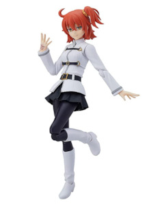 Writer: SEGA - Fate/Grand Order - Ritsuka Fujimaru (Female Version) SPM figure