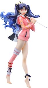 Writer: SEGA  Fate/Grand Order: Rider Ishtar Super Premium Figure