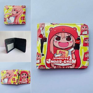 HIMOUTO! UMARU-CHAN WALLET