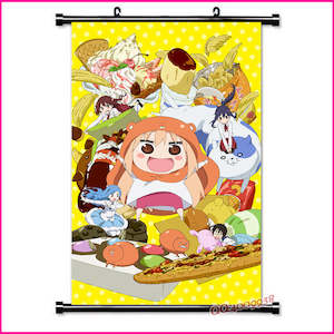 Wall Scroll - Himouto Umaru-chan