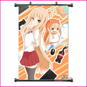 Wall Scroll - Himouto Umaru-chan