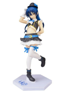 SEGA - Love Live! Premium Figure Umi Sonoda No Brand Girls