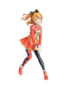 SEGA - Love Live! School Idol Project Sunny Day Song SPM Figure Kosaka Honoka Action Figure