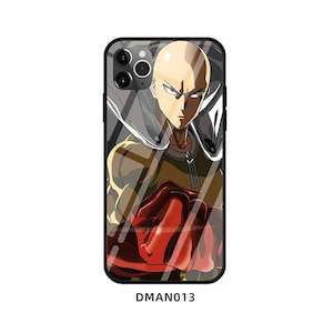 One punch man Phone Case