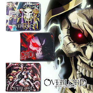 Writer: Overlord Wallet