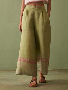 Products: LINEN PANTS | FERN