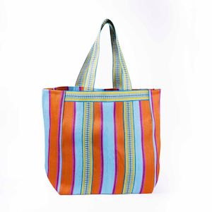 PARISIAN COOL- BEACH BAG LA ROCHELLE