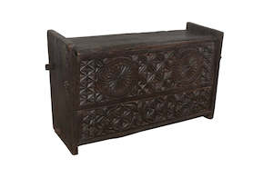 Our Summer Must Haves: ORIGINAL INDIAN CHEST