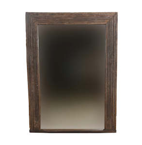 ORIGINAL INDIAN MIRROR