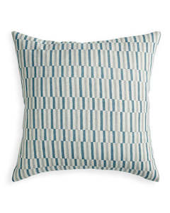 Cushions: HANKO TAHOE LINEN CUSHION