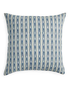 MASHRU TAHOE LINEN CUSHION