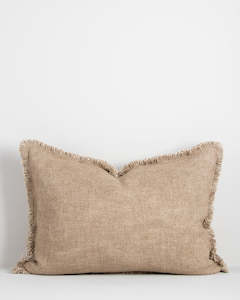 Cushions: DOVER CUSHION | NATURAL