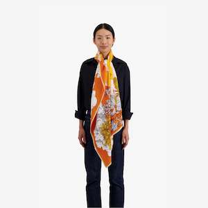 MAGNUS SUMMER- NUDE SCARF by Inoui Editions