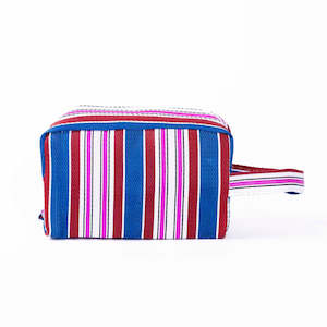 PARISIAN COOL- COSMETIC BAG MONACO