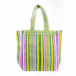 PARISIAN COOL- BEACH BAG BIARRITZ