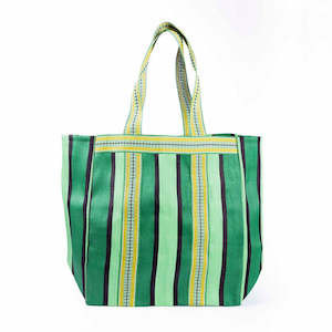 Bags Pouches Purses: PARISIAN COOL- BEACH BAG CALVI