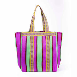 Parisian Cool- Beach Bag Cannes