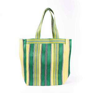 Parisian Cool- Beach Bag La Baule