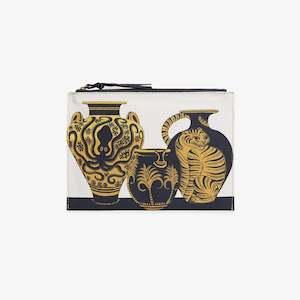 MYKONOS JAR POUCH by Inoui Editions