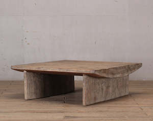 Square Coffee Table