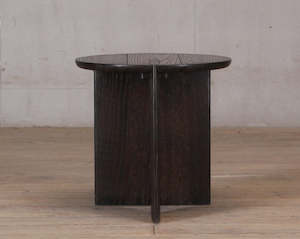 BEECH SIDE TABLE / COFFEE TABLE