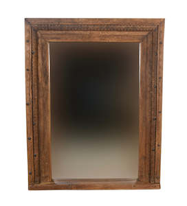 ORIGINAL INDIAN MIRROR