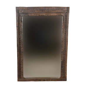 ORIGINAL INDIAN MIRROR