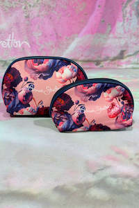 AS Face Case - Dream Floral - Small