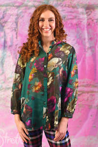 Carpet laying: Ivy Blouse - Cosmos Fantasy | SALE