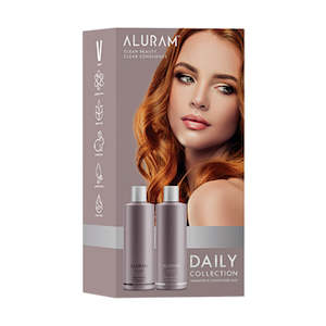 Duo Pack: Aluram daily duo