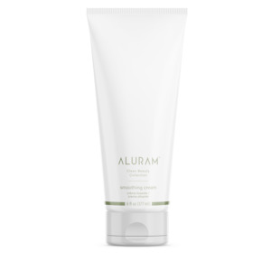 Aluram smoothing cream