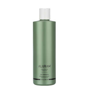 Aluram curl shampoo