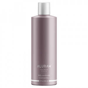 colour safe: Aluram daily conditioner