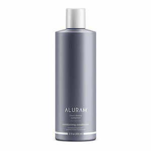 Conditioner: Aluram moisturizing conditioner