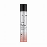 hair care: Joico heat hero