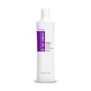 Fanola: No Yellow Shampoo 350ml