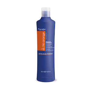 No Orange Shampoo 350ml