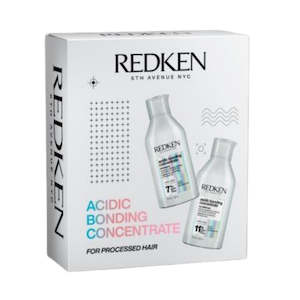 Redken: Redken Acidic Bonding Duo Mother's day pack