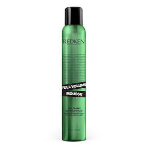 REDKEN FULL VOLUME MOUSSE 343g