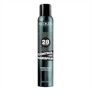 Redken: Redken Control Anti-Humidity Hairspray 28 High Hold 298g