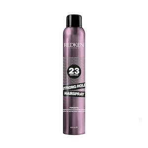 Redken: Redken Strong Hold Hairspray 23