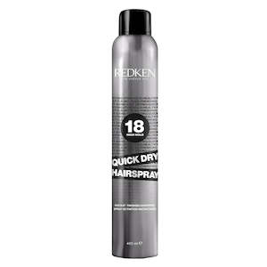 REDKEN QUICK DRY 18