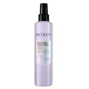 Redken Blondage HIGH BRIGHT Pre-shampoo Treatment 250ml