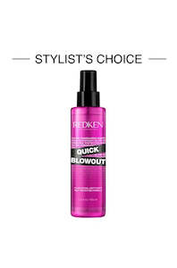 Redken Quick Blow Dry 125ml