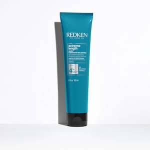 Redken: EXTREME LENGTH LEAVE-IN TREATMENT WITH BIOTIN